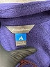 Eddie Bauer 100% Polyester Blue Pullover Sweater Size S - photo 7