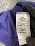 Eddie Bauer 100% Polyester Blue Pullover Sweater Size S - photo 8