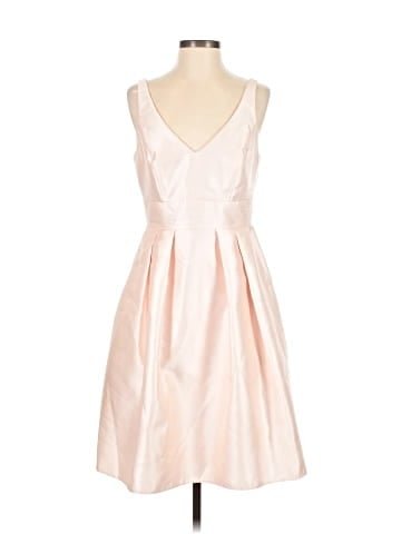Alfred Sung Cocktail Dress (view 1)