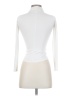 Everlane Ivory Long Sleeve Top Size XXS - photo 2