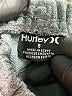 Hurley Gray Sweatpants Size 8 - photo 3