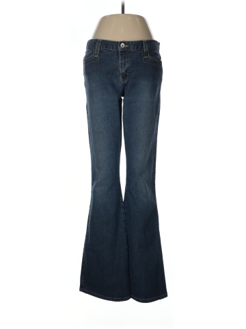 CALVIN KLEIN JEANS Jeans (view 1)