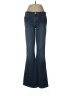 CALVIN KLEIN JEANS Blue Jeans Size 9 - photo 1