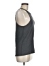 Lululemon Athletica Gray Active Tank Size 8 (estimated) - photo 4