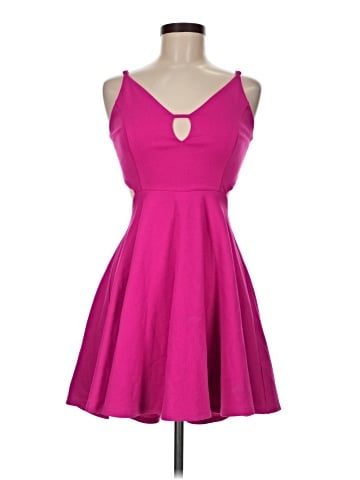 Fore Cocktail Dress (view 1)