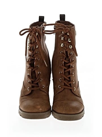 Guess Ankle Boots (view 2)