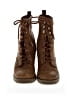 Guess Brown Ankle Boots Size 8 1/2 - photo 2