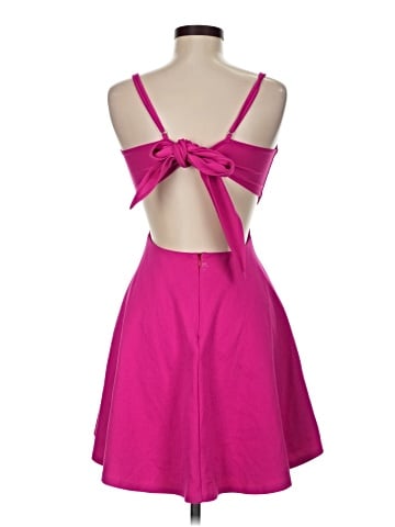 Fore Cocktail Dress (view 2)
