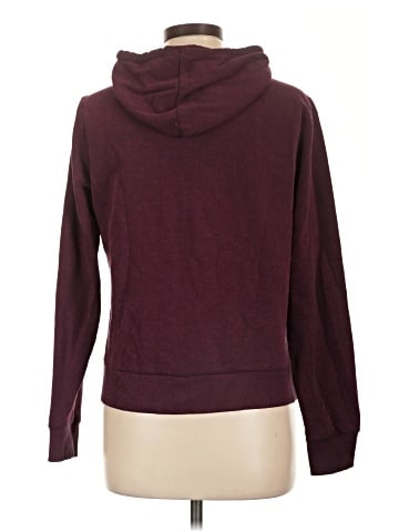 Divided by H&M Zip Up Hoodie (view 2)