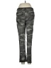 Wit & Wisdom Camo Gray Casual Pants Size 0 - photo 2
