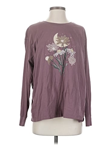 Heritage Long Sleeve T-Shirt (view 1)