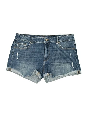 DL1961 Denim Shorts (view 1)
