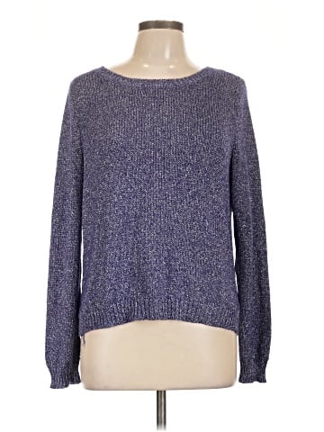 Divided by H&M Pullover Sweater (view 1)
