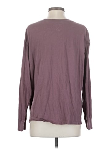 Heritage Long Sleeve T-Shirt (view 2)