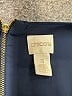 Chico's 100% Polyester Blue Sleeveless Blouse Size XL - photo 7