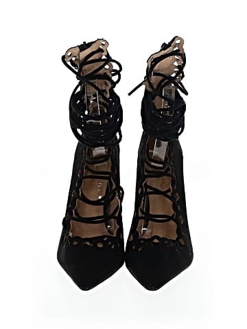 Liliana Heels (view 2)
