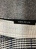 Hail3y:23 Tweed Gray Casual Dress Size M - photo 7