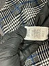 Hail3y:23 Tweed Gray Casual Dress Size M - photo 8