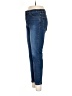 Signature Solid Blue Jeans Size 29 waist - photo 5