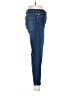 Signature Solid Blue Jeans Size 29 waist - photo 4