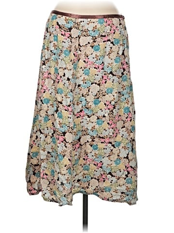 Christopher & Banks Casual Skirt (view 1)