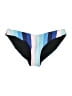 Unbranded Graphic Blue Swimsuit Bottoms Size L (estimated) - photo 1