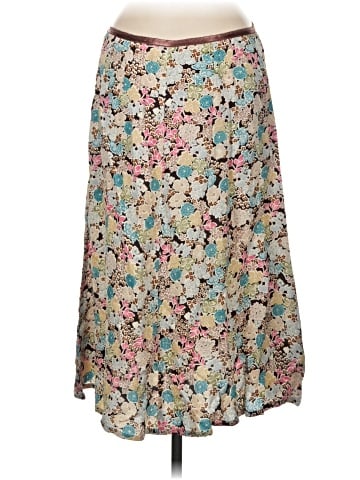 Christopher & Banks Casual Skirt (view 2)