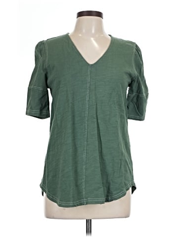 Weekend Suzanne Betro 3/4 Sleeve T-Shirt (view 1)