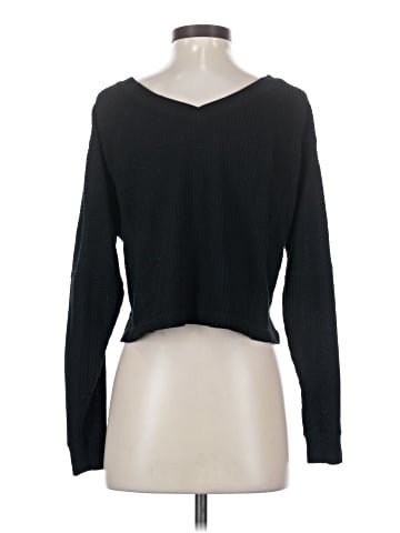 Aeropostale Long Sleeve T-Shirt (view 2)