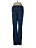 CAbi Hearts Blue Jeans Size 8 - photo 2