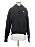 Champion 100% Cotton Black Pullover Hoodie Size S - photo 1