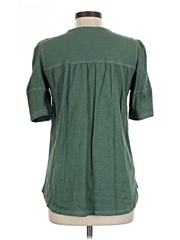 Weekend Suzanne Betro 3/4 Sleeve T-Shirt (view 2)
