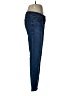 CAbi Hearts Blue Jeans Size 8 - photo 4
