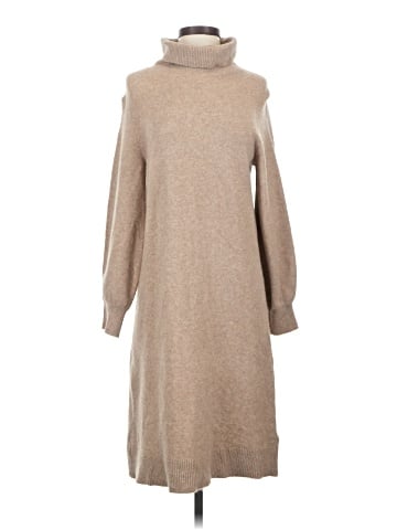 J.Crew Factory Store Casual Dress (view 1)