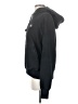 Champion 100% Cotton Black Pullover Hoodie Size S - photo 5
