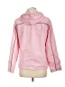 PCI 100% Polyester Pink Windbreaker Size L - photo 2