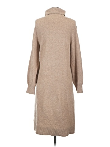 J.Crew Factory Store Casual Dress (view 2)