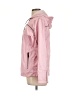 PCI 100% Polyester Pink Windbreaker Size L - photo 5