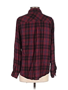 Rails Long Sleeve Button-Down Shirt (view 2)