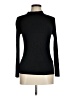 Forever 21 Contemporary Black Turtleneck Sweater Size M - photo 1