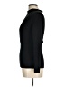 Forever 21 Contemporary Black Turtleneck Sweater Size M - photo 5