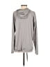 Under Armour 100% Polyester Gray Fleece Size M - photo 2