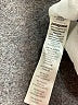 Patagonia 100% Recycled Polyester White Sweatshirt Size XS - photo 8