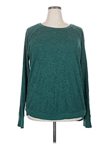 Threads 4 Thought Pullover Sweater (view 1)