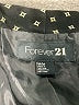 Forever 21 100% Polyester Polka Dots Gold Blazer Size M - photo 6
