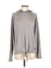 Under Armour 100% Polyester Gray Fleece Size M - photo 1