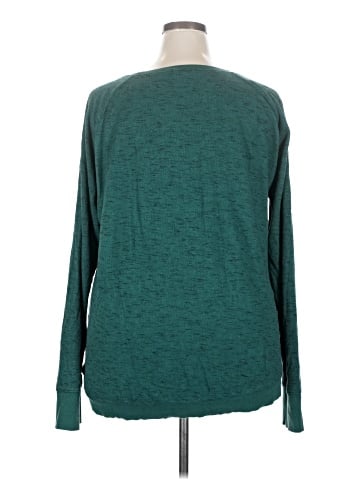 Threads 4 Thought Pullover Sweater (view 2)