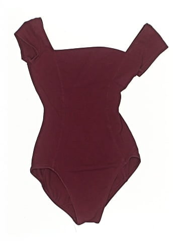 Mirella Bodysuit (view 1)