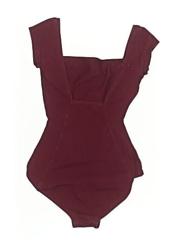 Mirella Bodysuit (view 2)