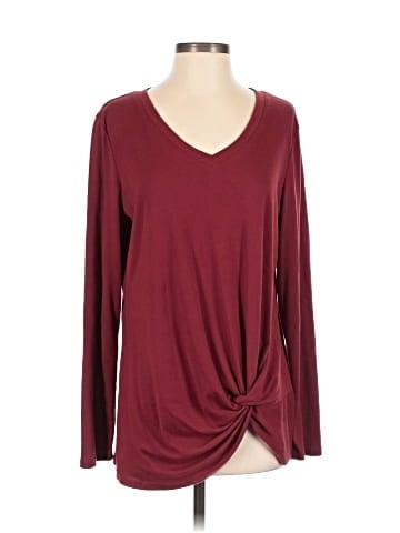 SimpleFun Long Sleeve T-Shirt (view 1)